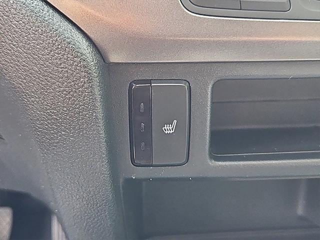Photo of 2022 Crystal Black Pearl Honda Pilot