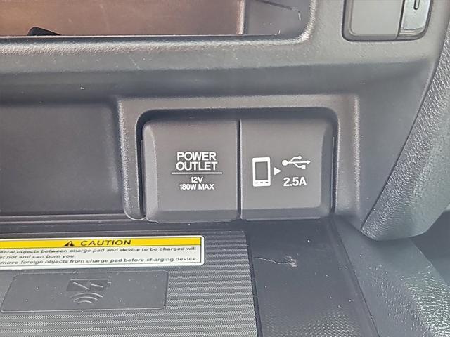 Photo of 2022 Crystal Black Pearl Honda Pilot