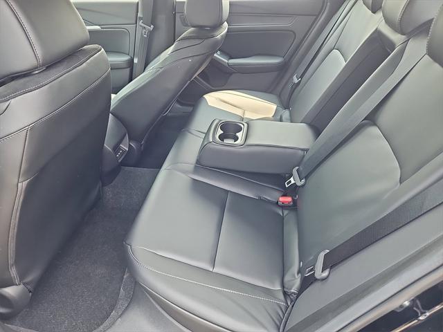 Photo of 2025 Charcoal Acura Integra