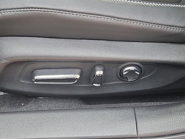 Photo of 2025 Charcoal Acura Integra