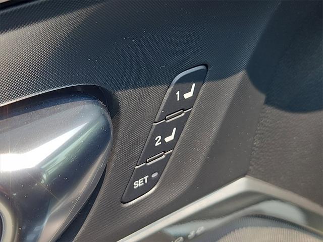 Photo of 2025 Charcoal Acura Integra
