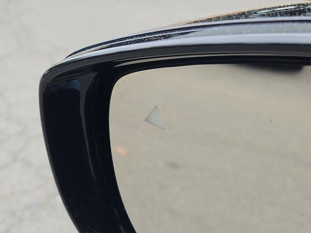 Photo of 2023 Granite Crystal Metallic Clearcoat Chrysler Pacifica Hybrid