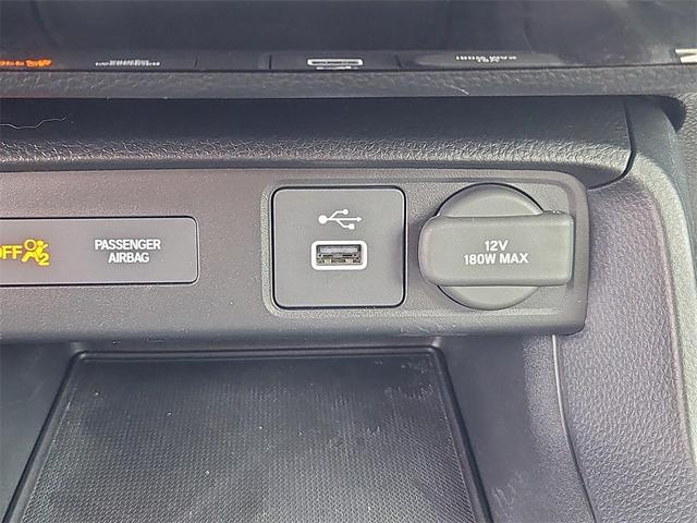 Photo of 2022 Rallye Red Honda Civic