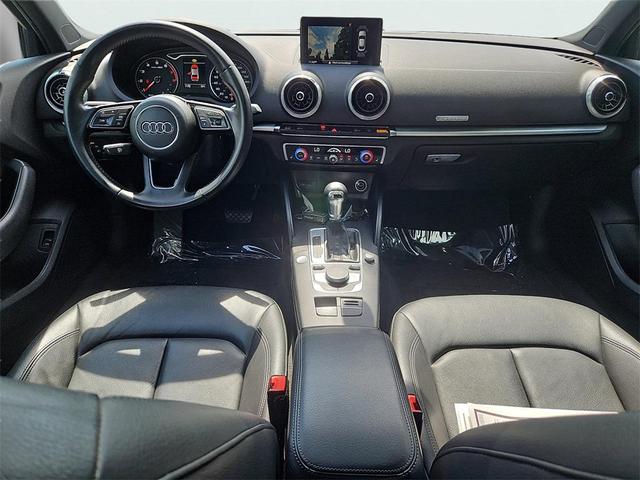 Photo of 2019 Black Audi A3