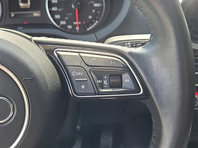 Photo of 2019 Black Audi A3