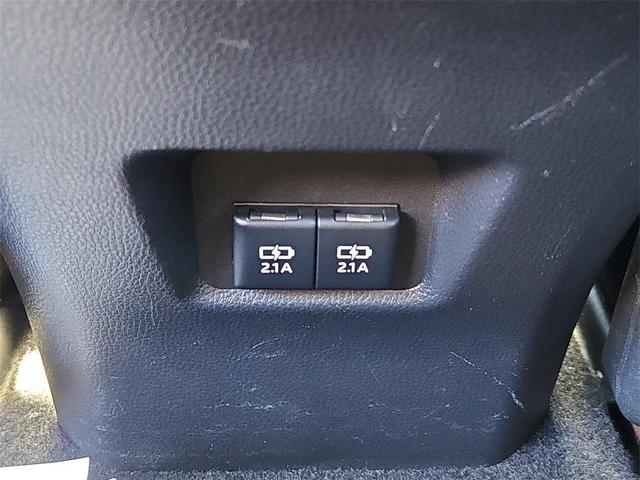 Photo of 2020 Gray Toyota RAV4
