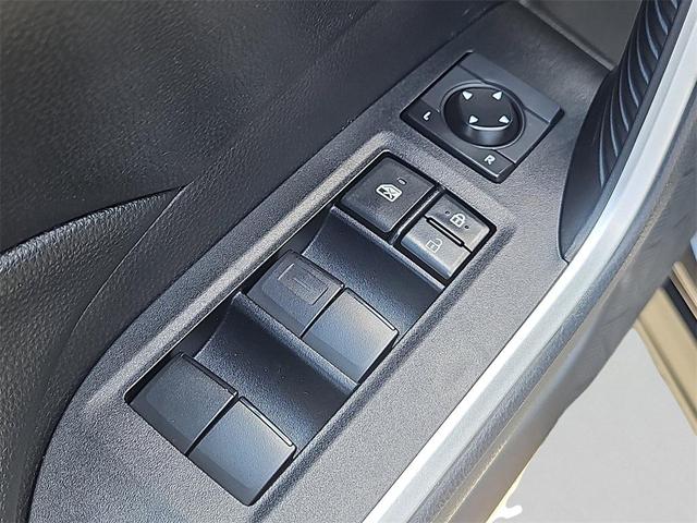 Photo of 2020 Gray Toyota RAV4