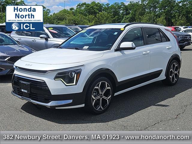 2023 Kia NIRO