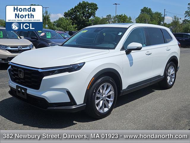 2023 Honda CR-V