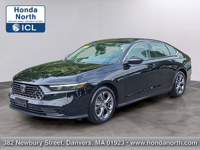 2023 Honda Accord