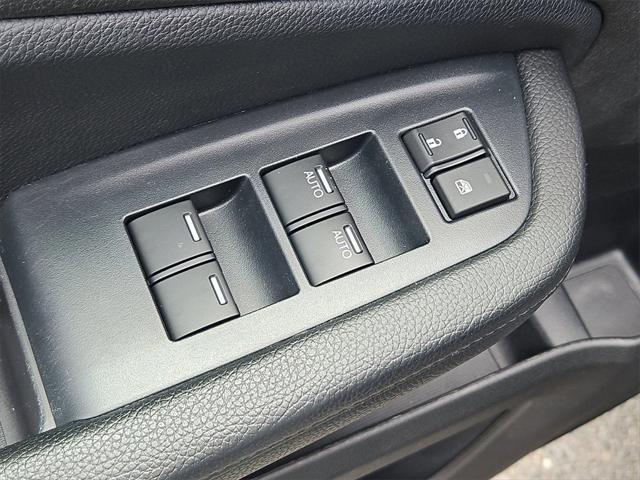 Photo of 2022 Deep Scarlet Pearl Honda Pilot