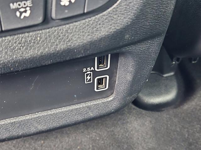 Photo of 2022 Deep Scarlet Pearl Honda Pilot