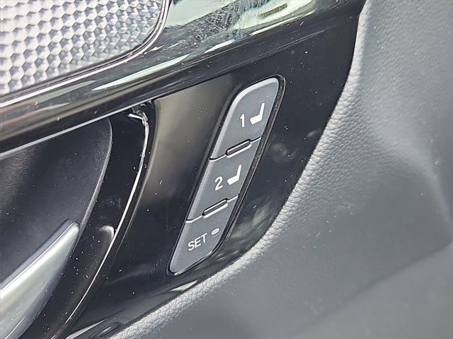 Photo of 2023 Platinum White Pearl Honda CR-V