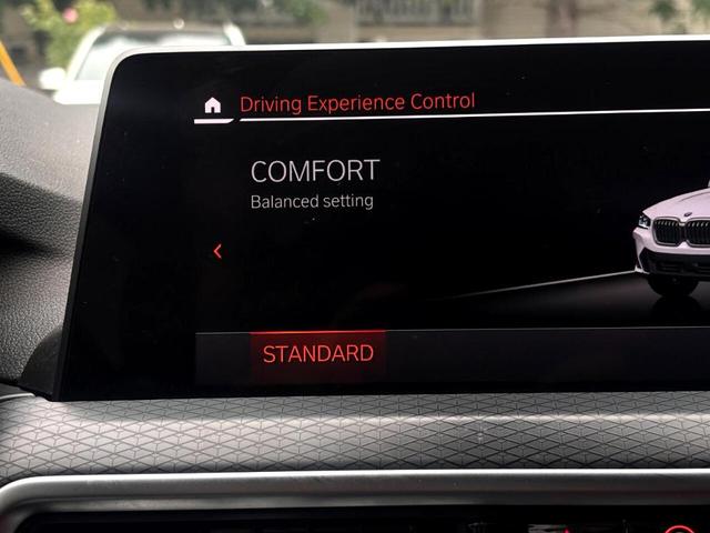 Photo of 2022 White BMW X3