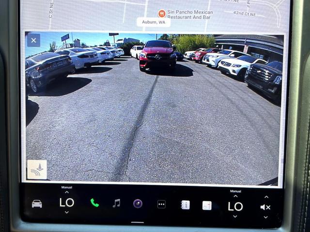 Photo of 2018 Black Tesla Model X