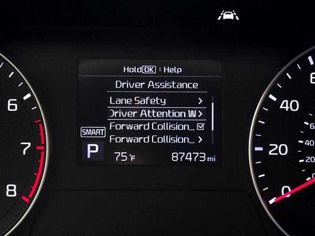 2020 Kia Forte