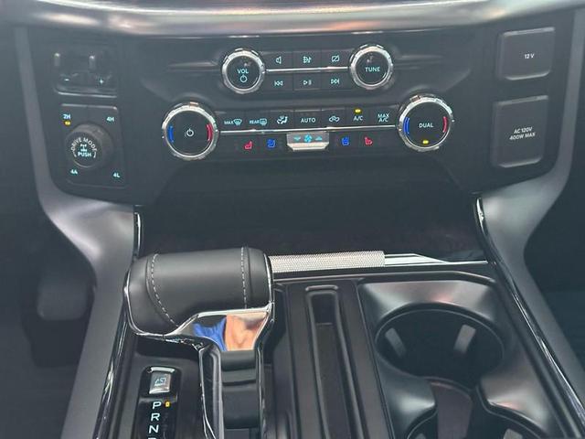 Photo of 2023 Star White Metallic Tri-Coat Ford F-150