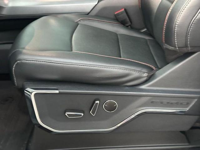 Photo of 2023 Star White Metallic Tri-Coat Ford F-150