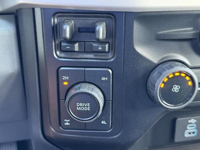 Photo of 2025 Oxford White Ford F-250