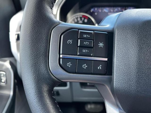 Photo of 2021 Oxford White Ford F-150