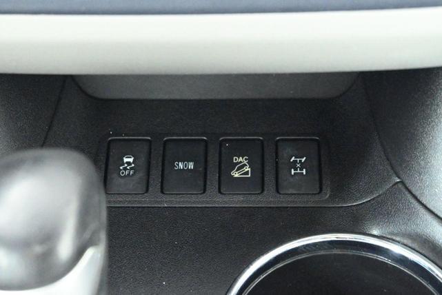 Photo of 2015 Silver Sky Toyota Highlander