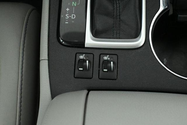 Photo of 2015 Silver Sky Toyota Highlander
