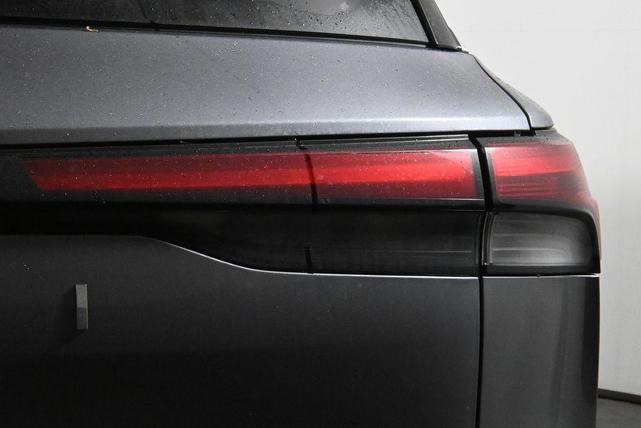 Photo of 2025 2t Grpt Shdw INFINITI QX60
