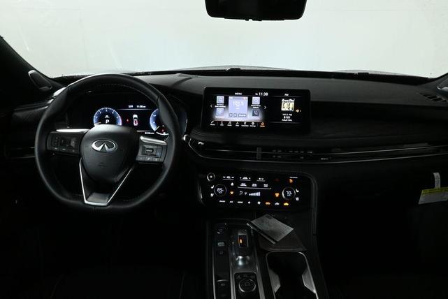 Photo of 2025 2t Grpt Shdw INFINITI QX60