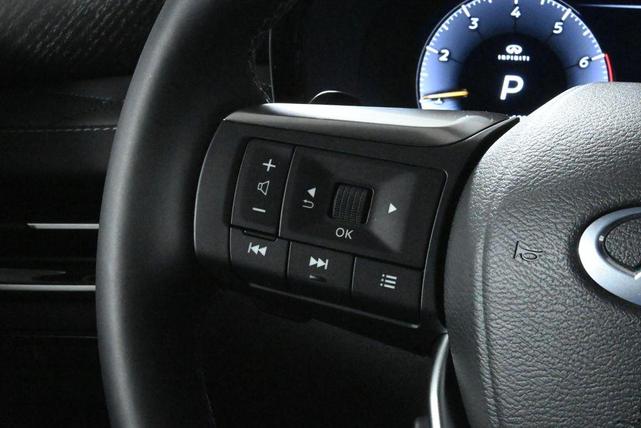 Photo of 2025 2t Grpt Shdw INFINITI QX60