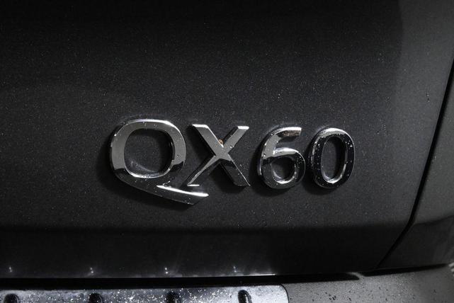 Photo of 2025 2t Grpt Shdw INFINITI QX60