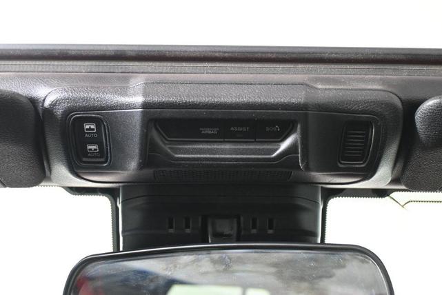 Photo of 2024 Firecracker Red Clearcoat Jeep Wrangler