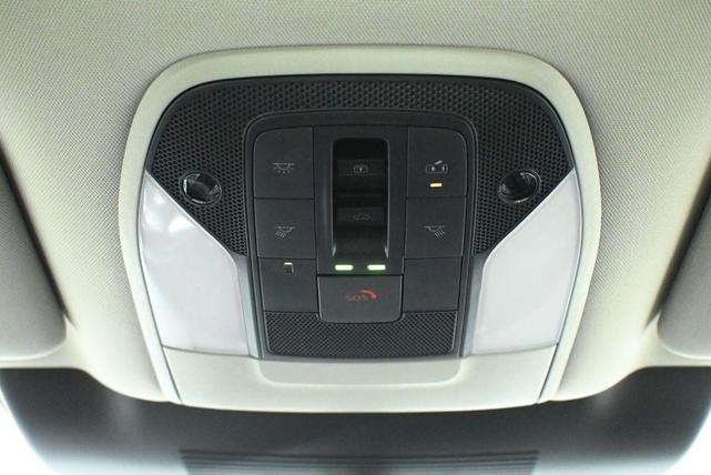 Photo of 2025 Harbor Gray INFINITI QX60