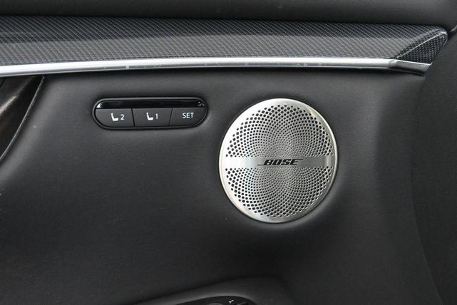 Photo of 2025 Slate Gray INFINITI QX50