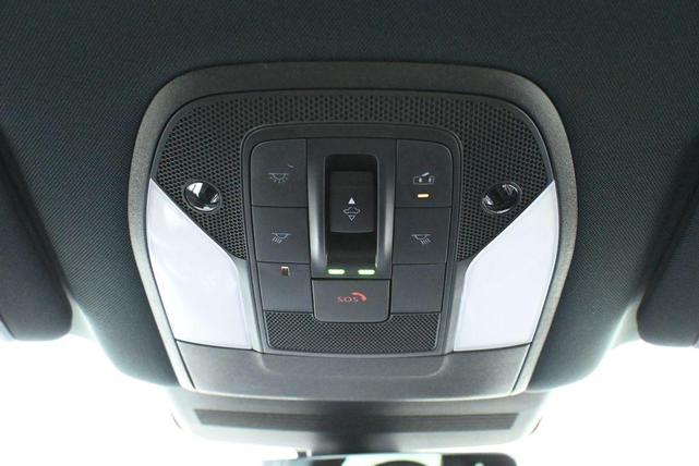 Photo of 2025 Slate Gray INFINITI QX50