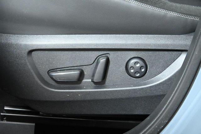 Photo of 2025 Slate Gray INFINITI QX50