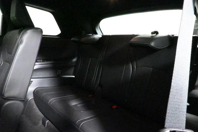 Photo of 2025 Harbor Gray INFINITI QX60