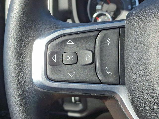 Photo of 2024 Bright White Clearcoat RAM 2500