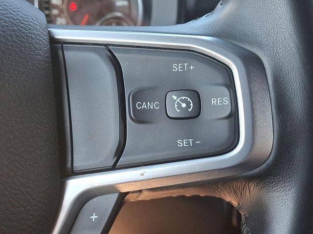 Photo of 2024 Bright White Clearcoat RAM 2500