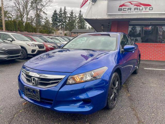 2011 Honda Accord