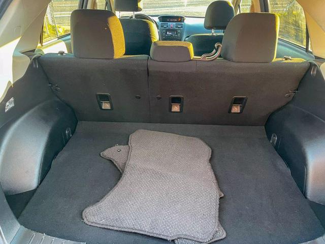 Photo of 2014 Gray Subaru Impreza