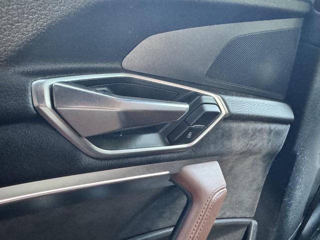 Photo of 2019 Glacier White Metallic Audi e-tron