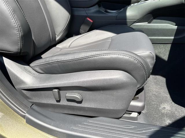 Photo of 2025 Autumn Green Metallic Subaru Outback