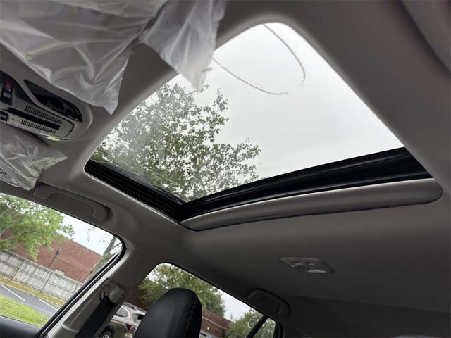Photo of 2025 Cosmic Blue Pearl Subaru Outback