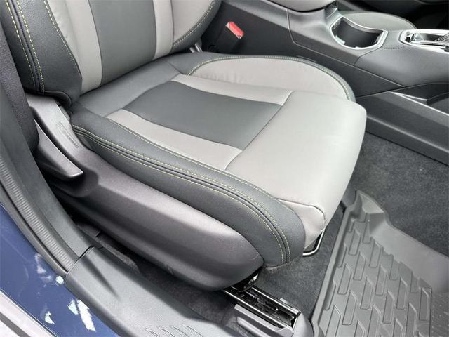 Photo of 2025 Cosmic Blue Pearl Subaru Outback