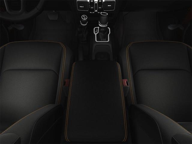 Photo of 2025 JOOSE Jeep Wrangler