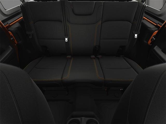 Photo of 2025 JOOSE Jeep Wrangler
