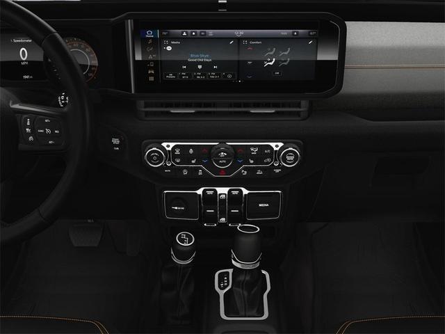 Photo of 2025 JOOSE Jeep Wrangler