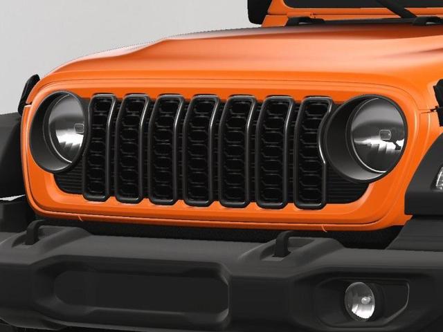Photo of 2025 JOOSE Jeep Wrangler