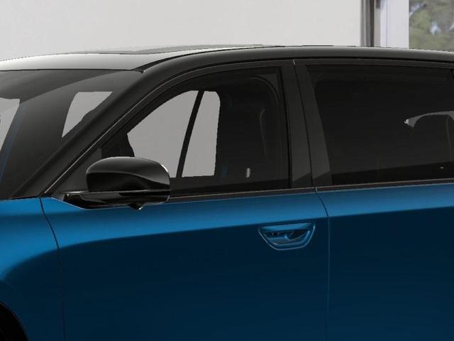 Photo of 2025 Fathom Blue Pearlcoat Jeep Wagoneer S
