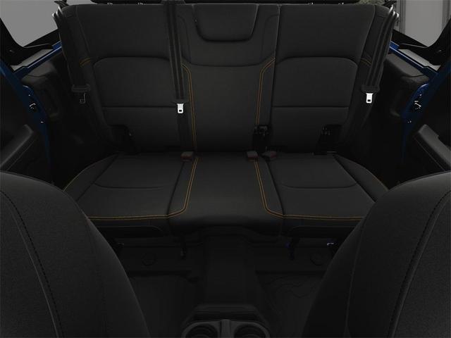 Photo of 2025 Hydro Blue Pearl Jeep Wrangler